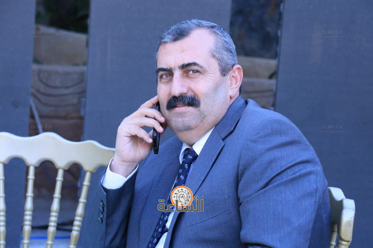 Madar Al-Saa Images 0.3684343584232346