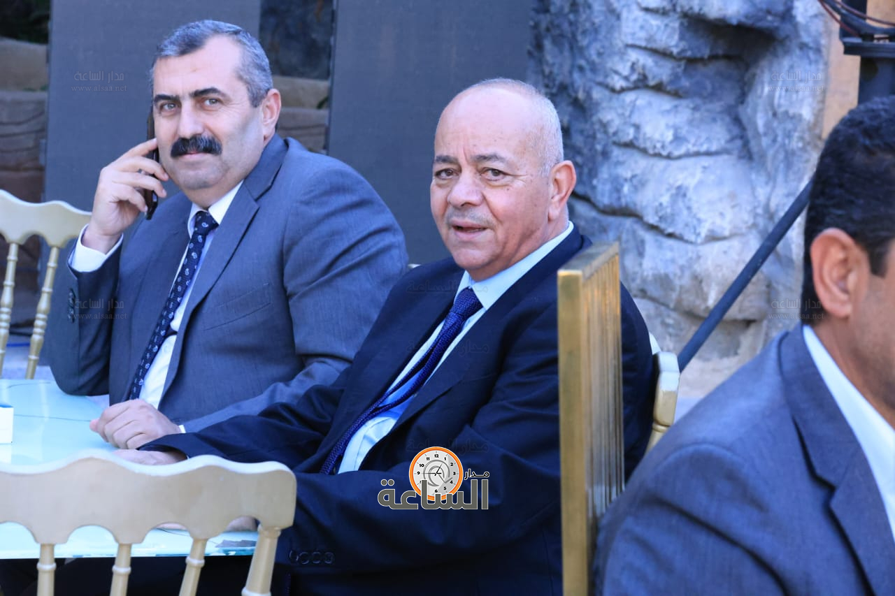 Madar Al-Saa Images 0.46686929834457846