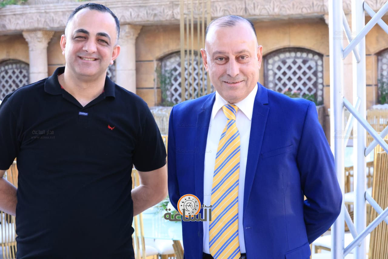 Madar Al-Saa Images 0.8461537743274397