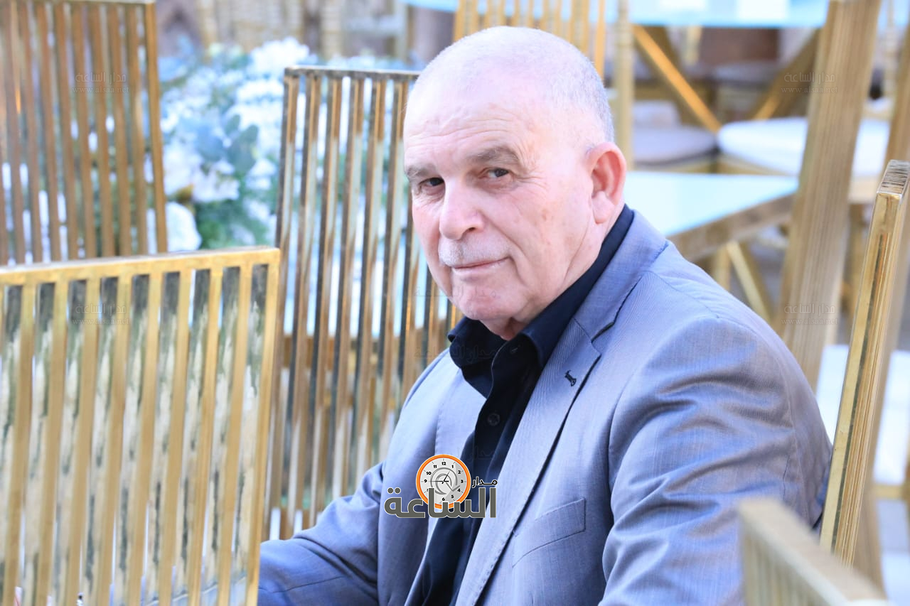 Madar Al-Saa Images 0.4953027200954663