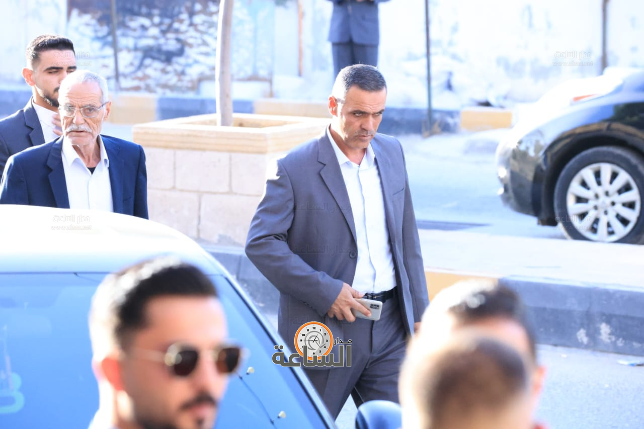 Madar Al-Saa Images 0.03601296442753721