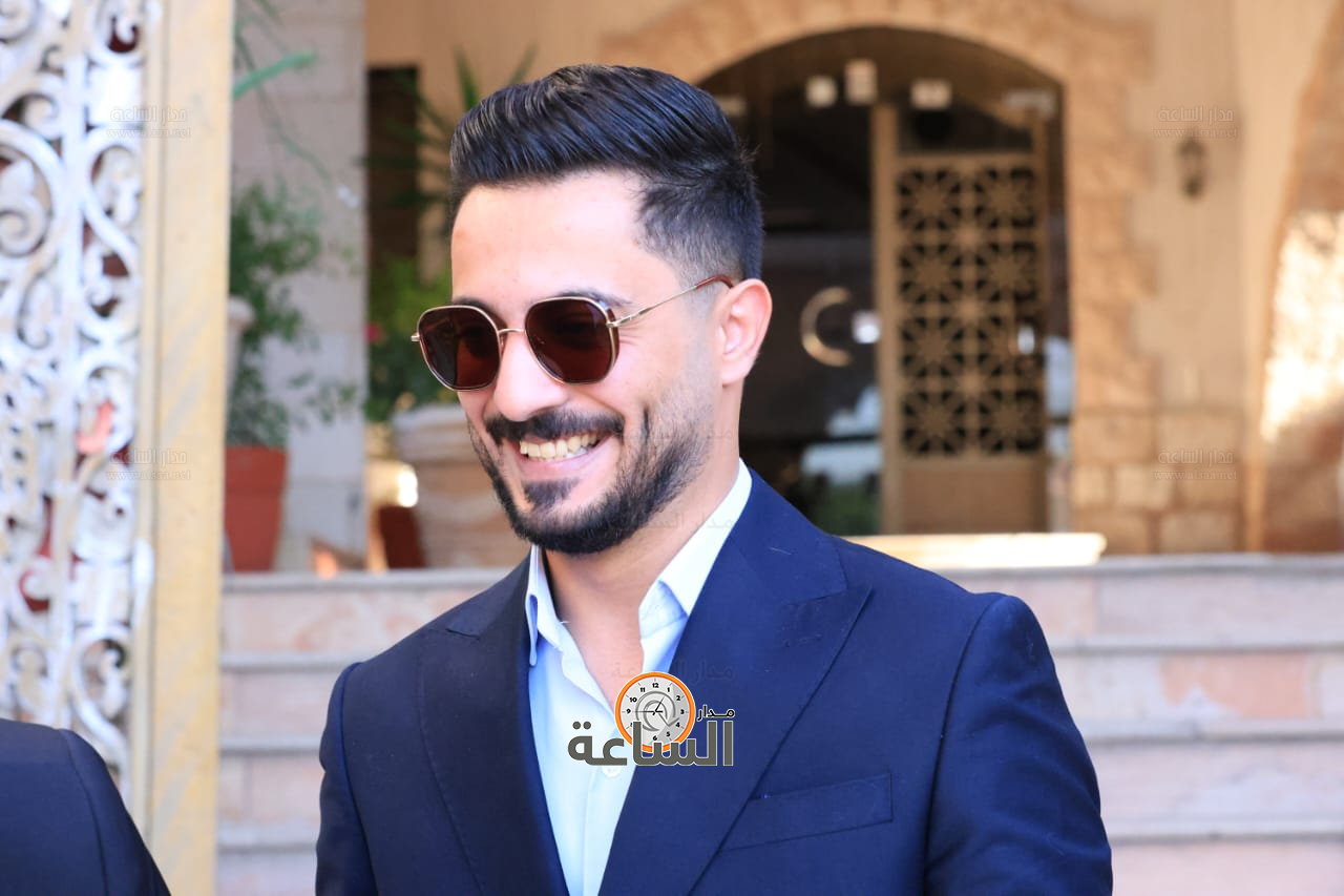 Madar Al-Saa Images 0.08631619733888207