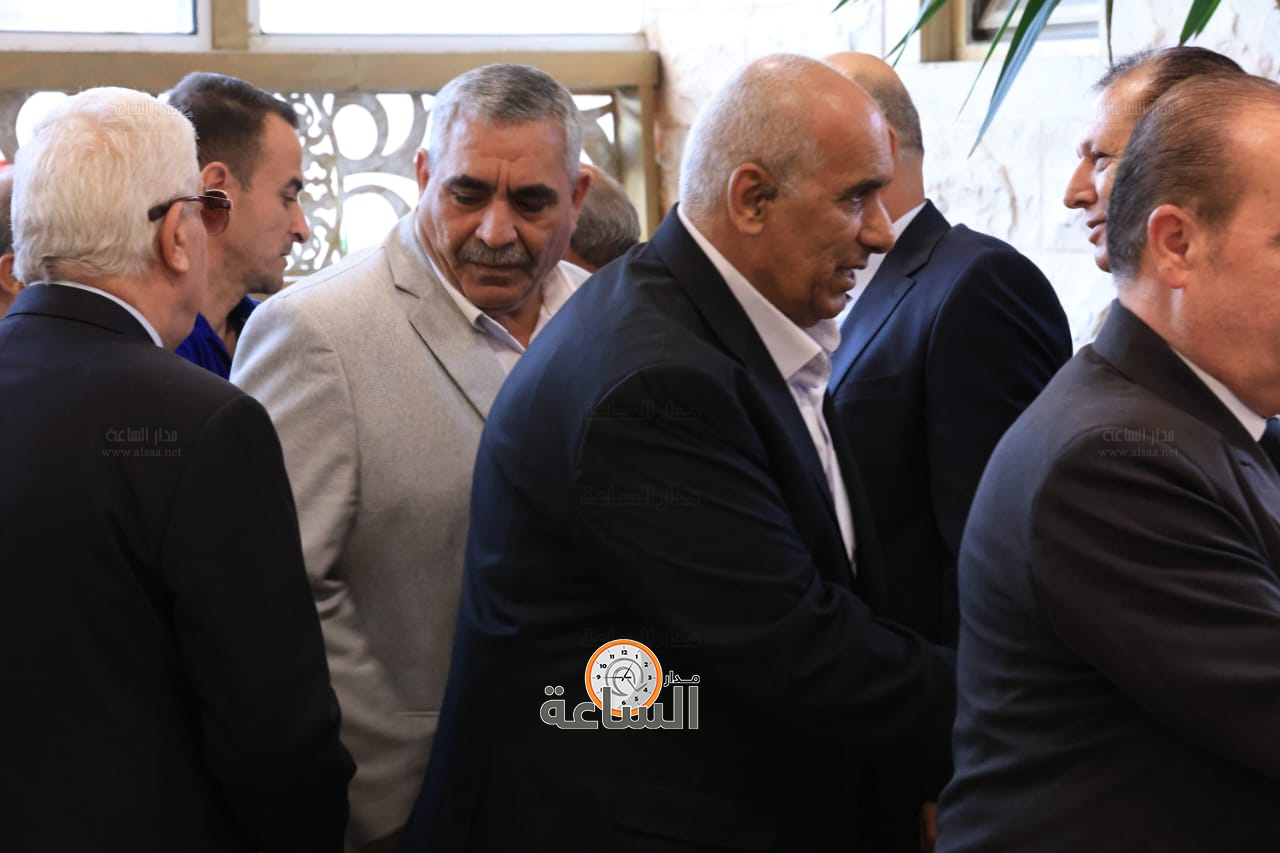 Madar Al-Saa Images 0.52674999624601