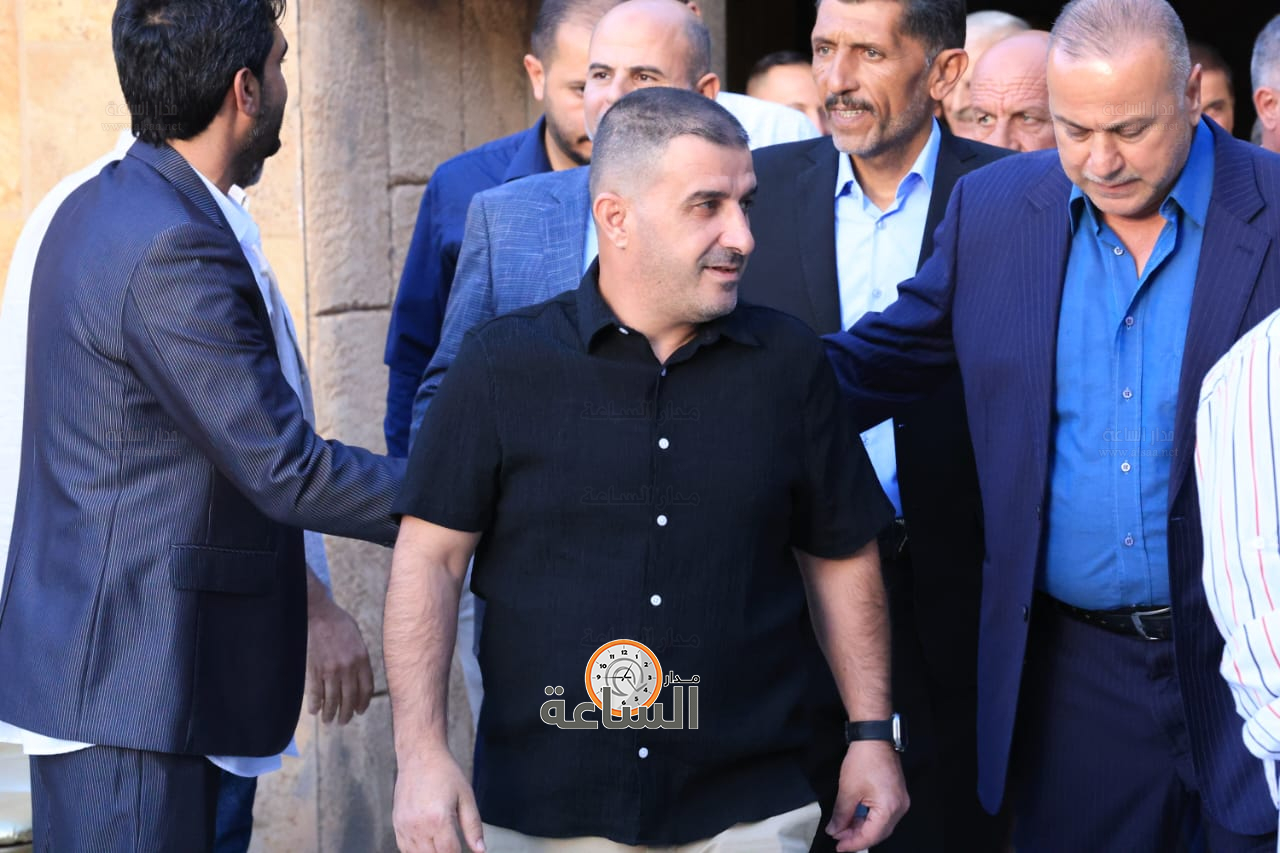 Madar Al-Saa Images 0.03223738714853519