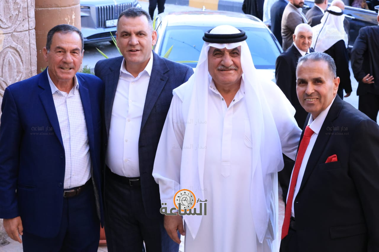 Madar Al-Saa Images 0.008285575786300736