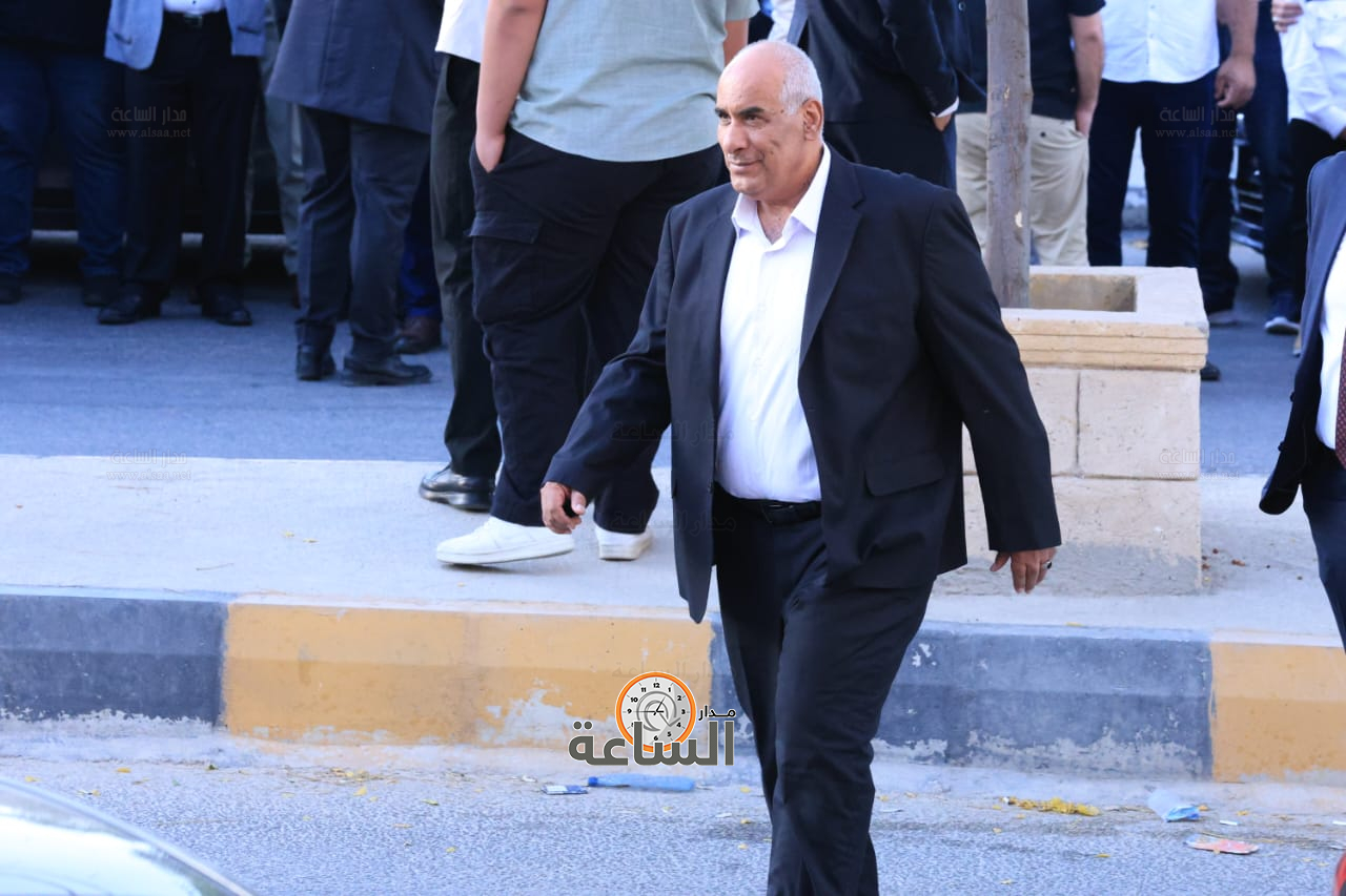 Madar Al-Saa Images 0.23839991343719213