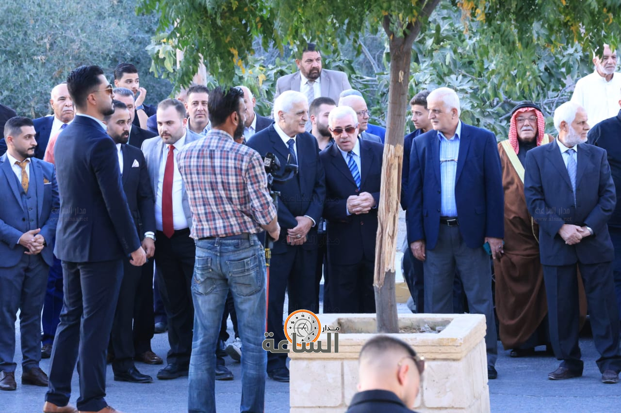 Madar Al-Saa Images 0.3530997552671119