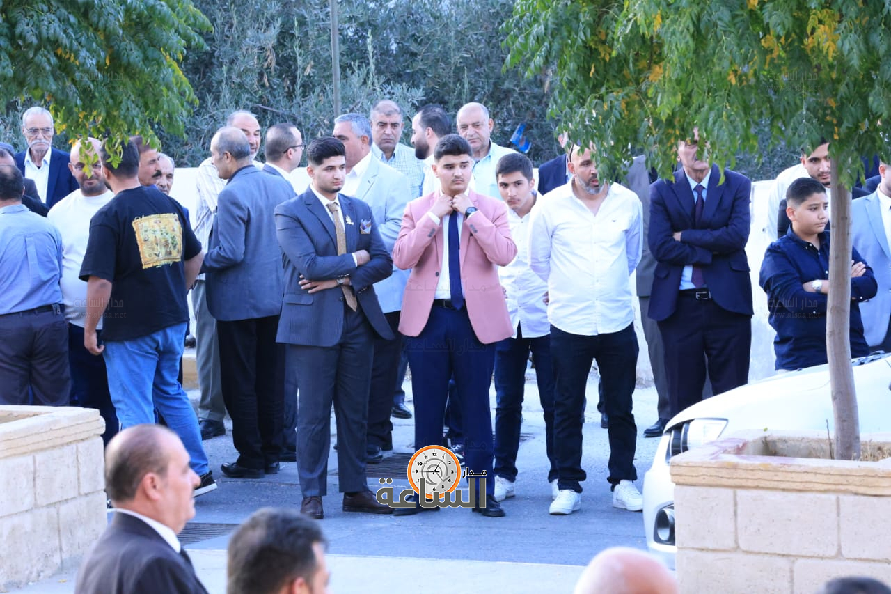 Madar Al-Saa Images 0.10472361749436576