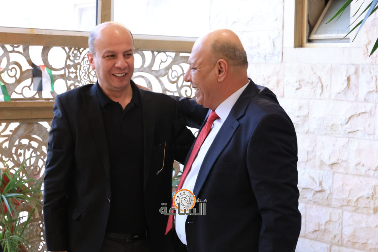 Madar Al-Saa Images 0.8615746755840741