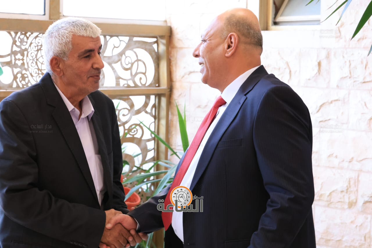 Madar Al-Saa Images 0.7730992678844415