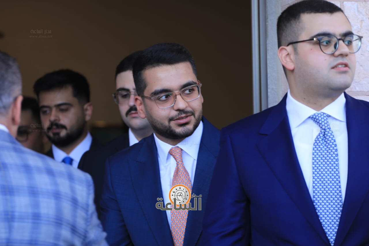 Madar Al-Saa Images 0.9004685296541652