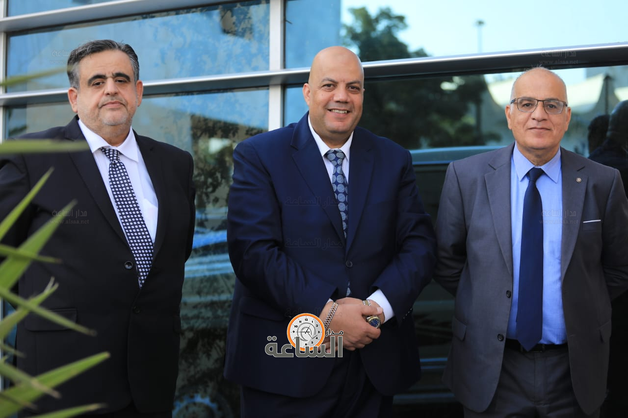 Madar Al-Saa Images 0.08336942813475179