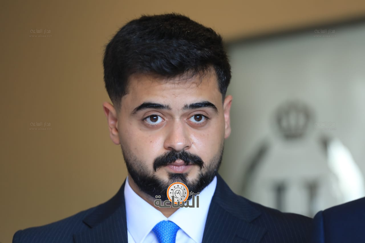 Madar Al-Saa Images 0.11211705606230482