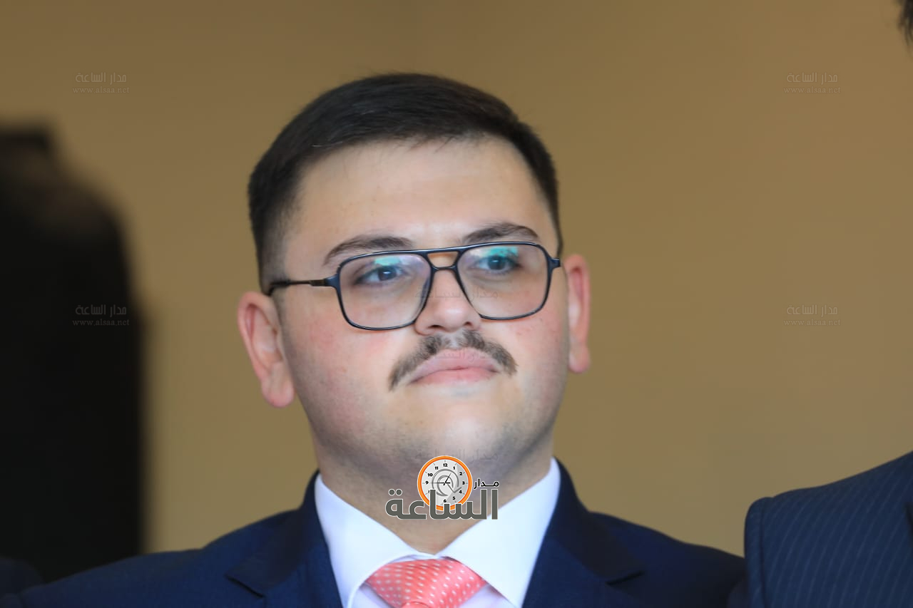 Madar Al-Saa Images 0.4985417678334224