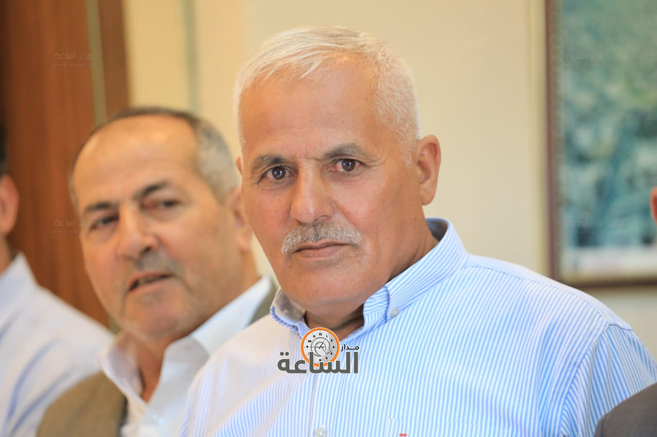 Madar Al-Saa Images 0.8592856818266611