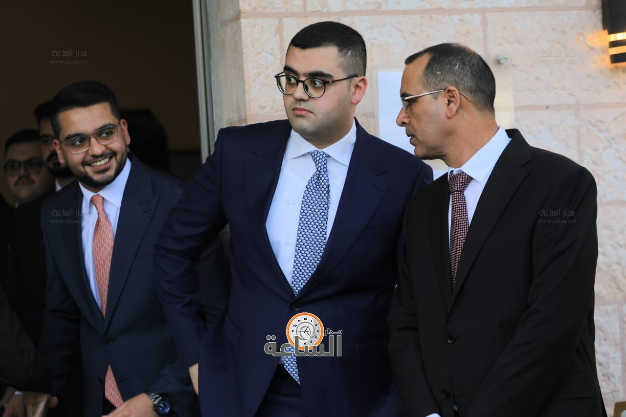 Madar Al-Saa Images 0.9966698804199681