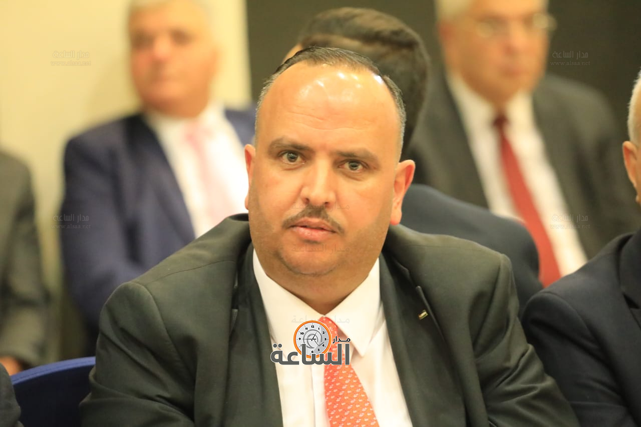 Madar Al-Saa Images 0.008786777357113862