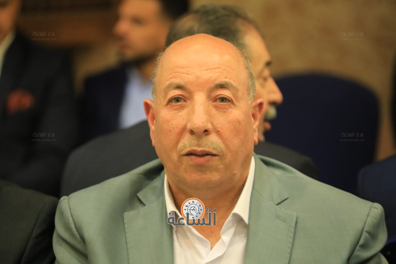 Madar Al-Saa Images 0.04735702420971266