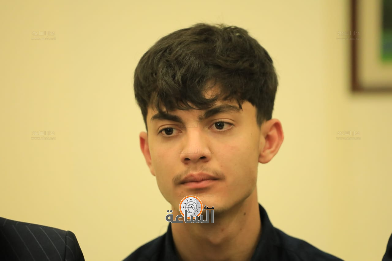 Madar Al-Saa Images 0.548692536945417