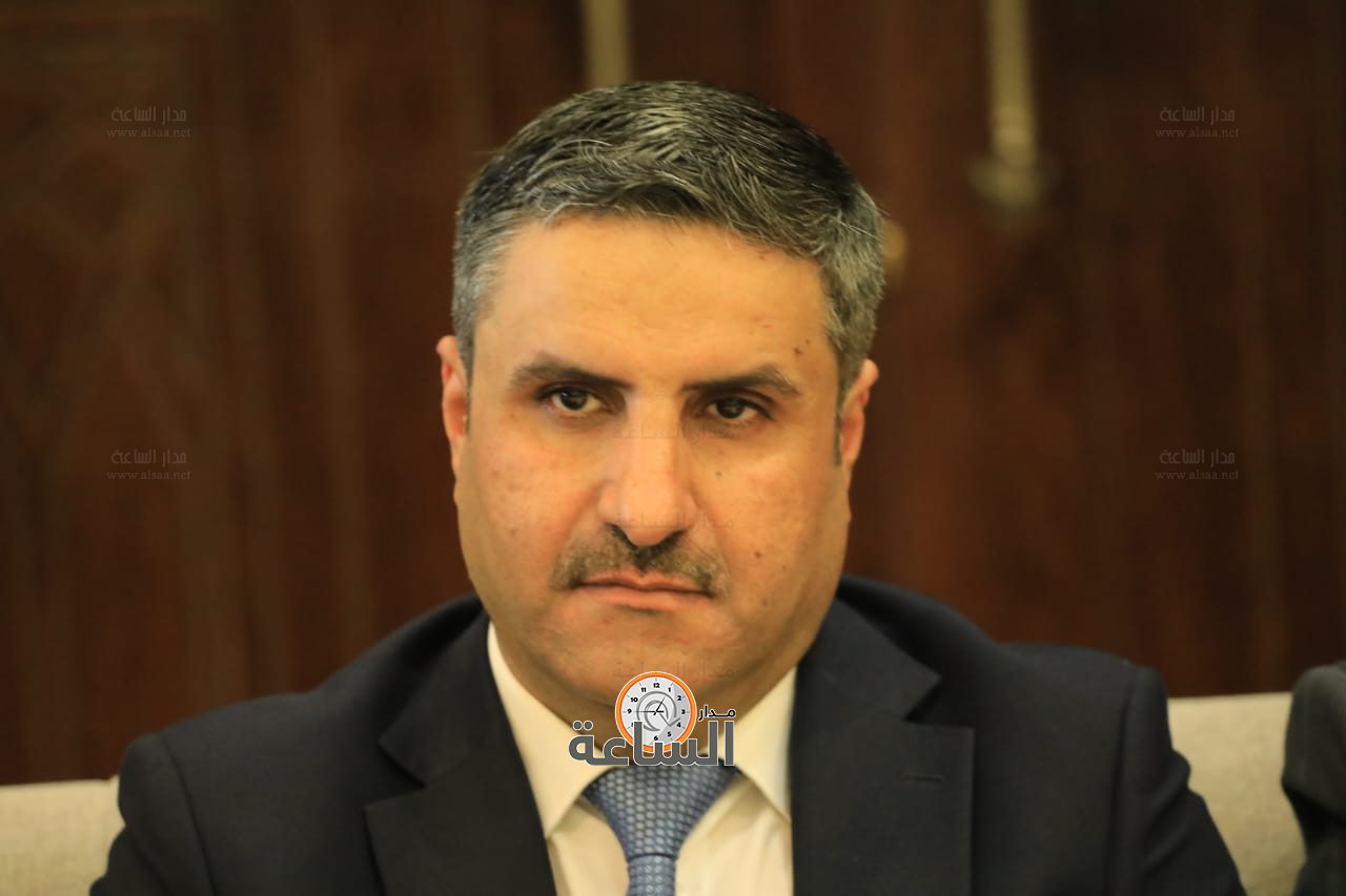 Madar Al-Saa Images 0.8661296361651223