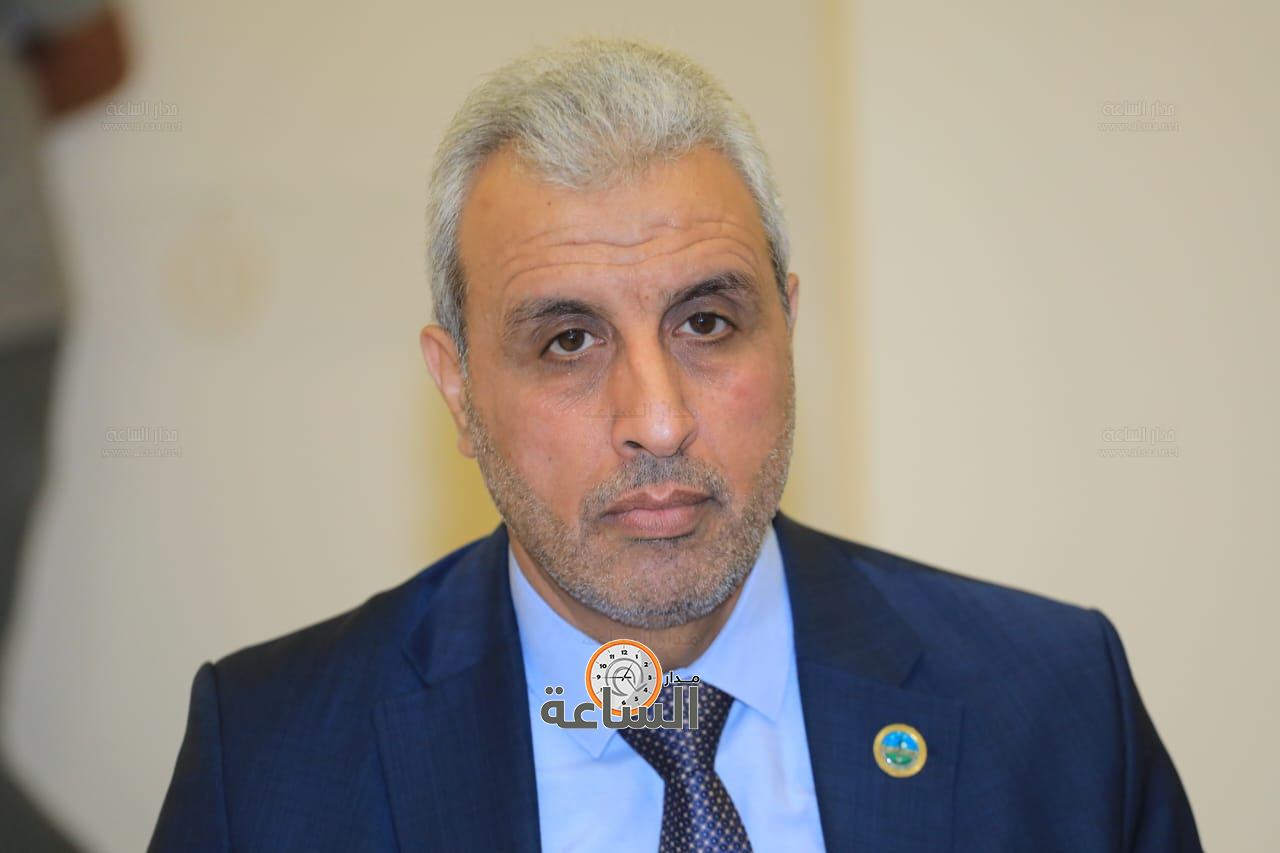 Madar Al-Saa Images 0.3768872600688572