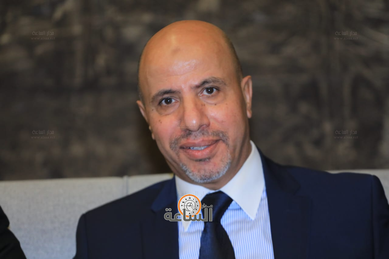 Madar Al-Saa Images 0.35029809811091717