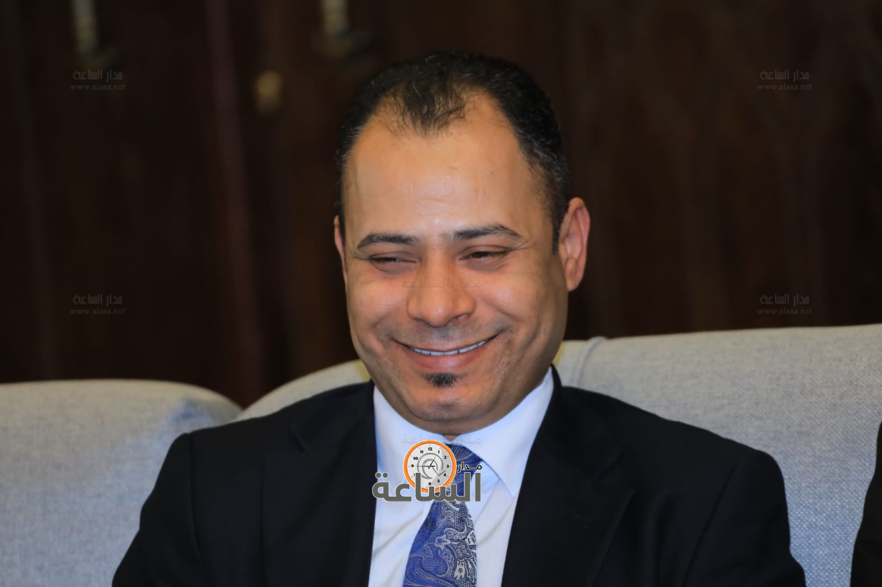 Madar Al-Saa Images 0.6702149988787139