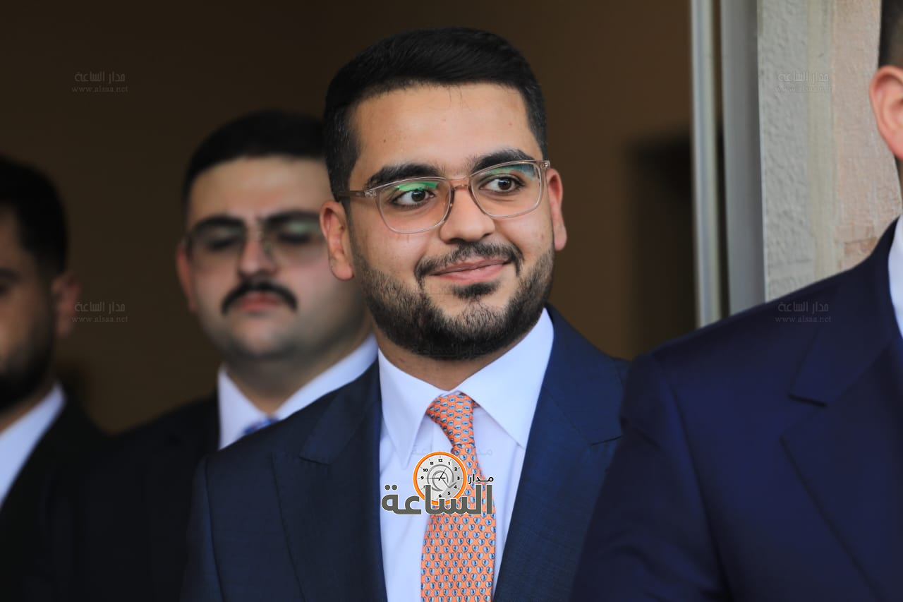 Madar Al-Saa Images 0.7028190614798214