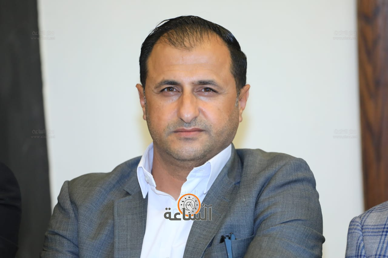 Madar Al-Saa Images 0.30458975121737497