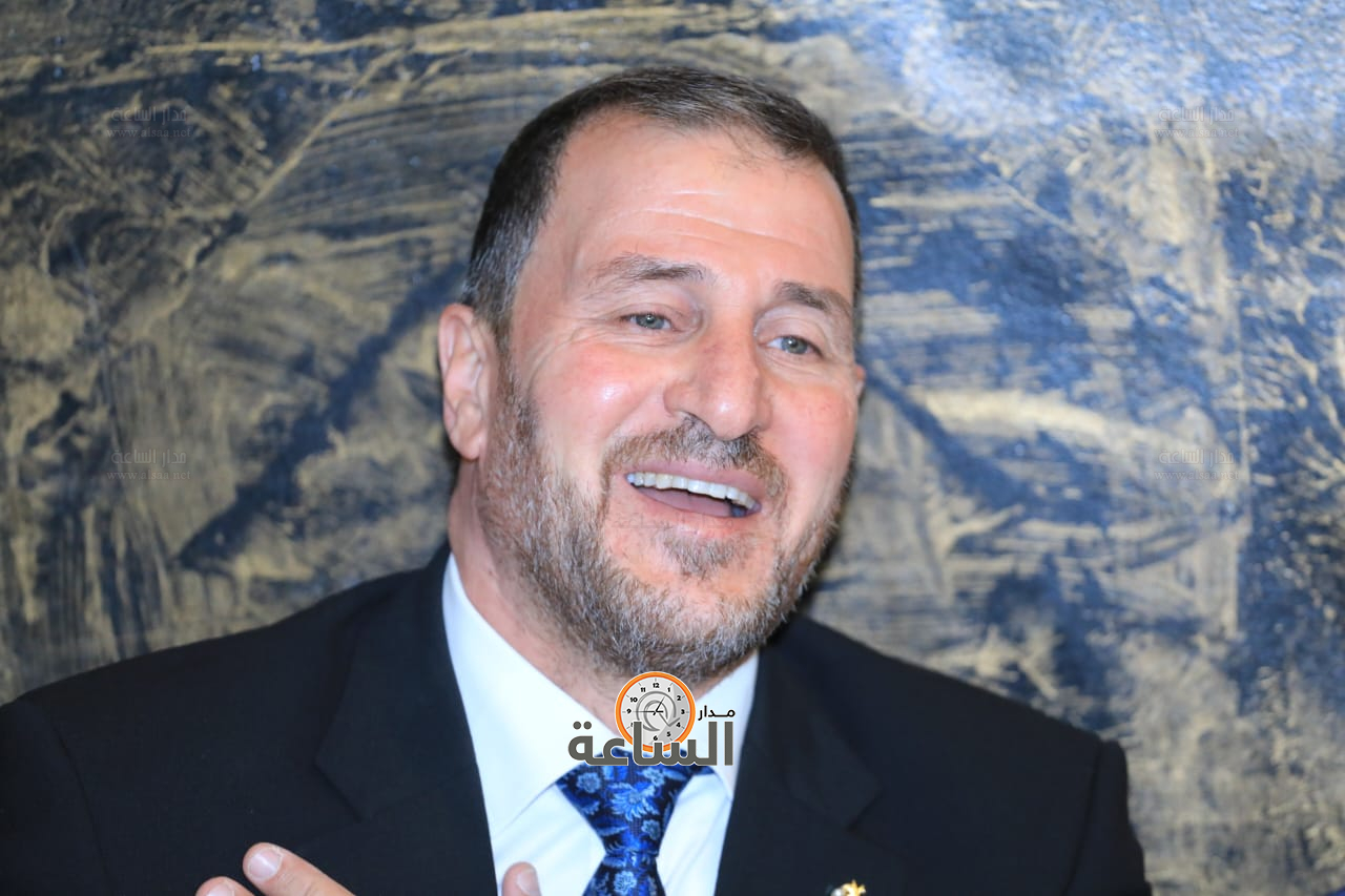 Madar Al-Saa Images 0.20120439530057477