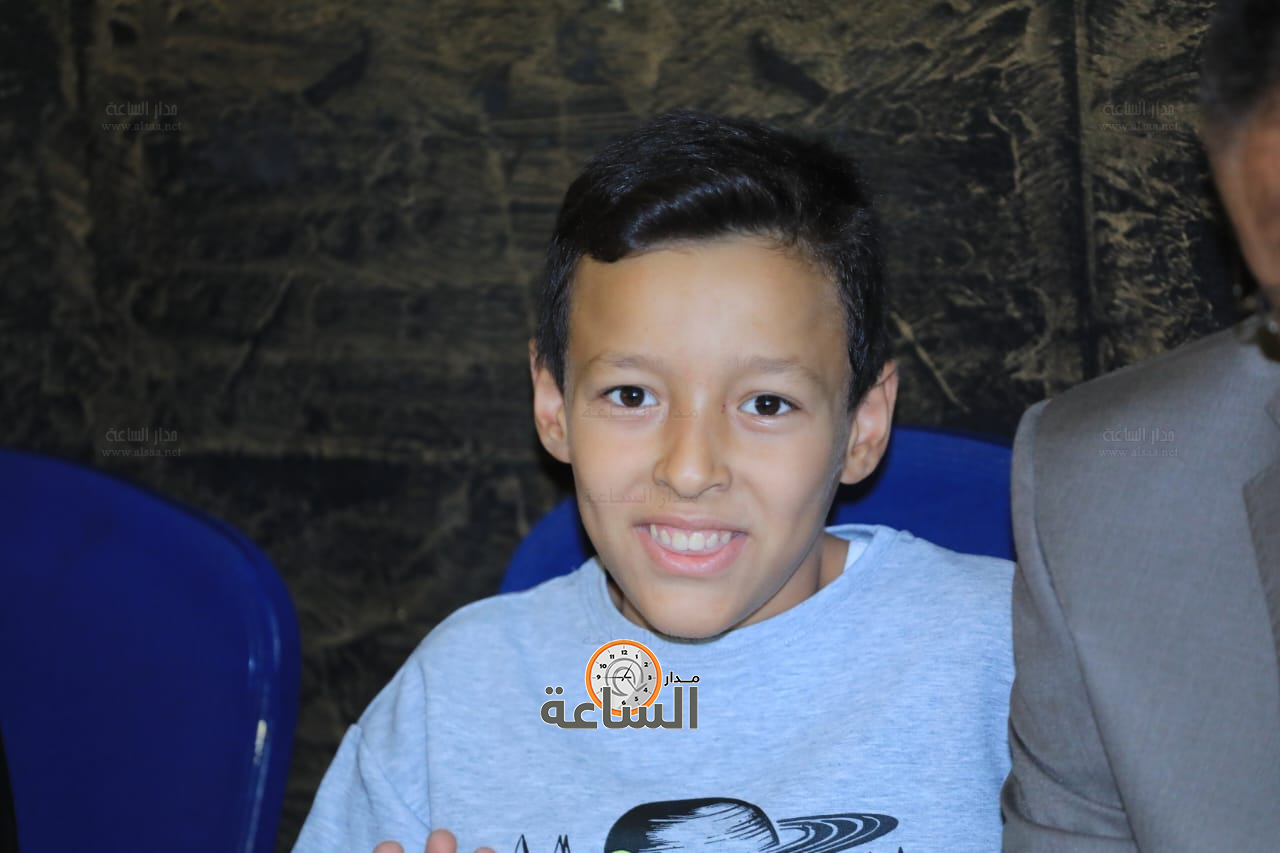 Madar Al-Saa Images 0.3876420602543088