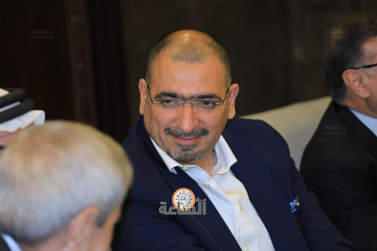 Madar Al-Saa Images 0.3624359906210948