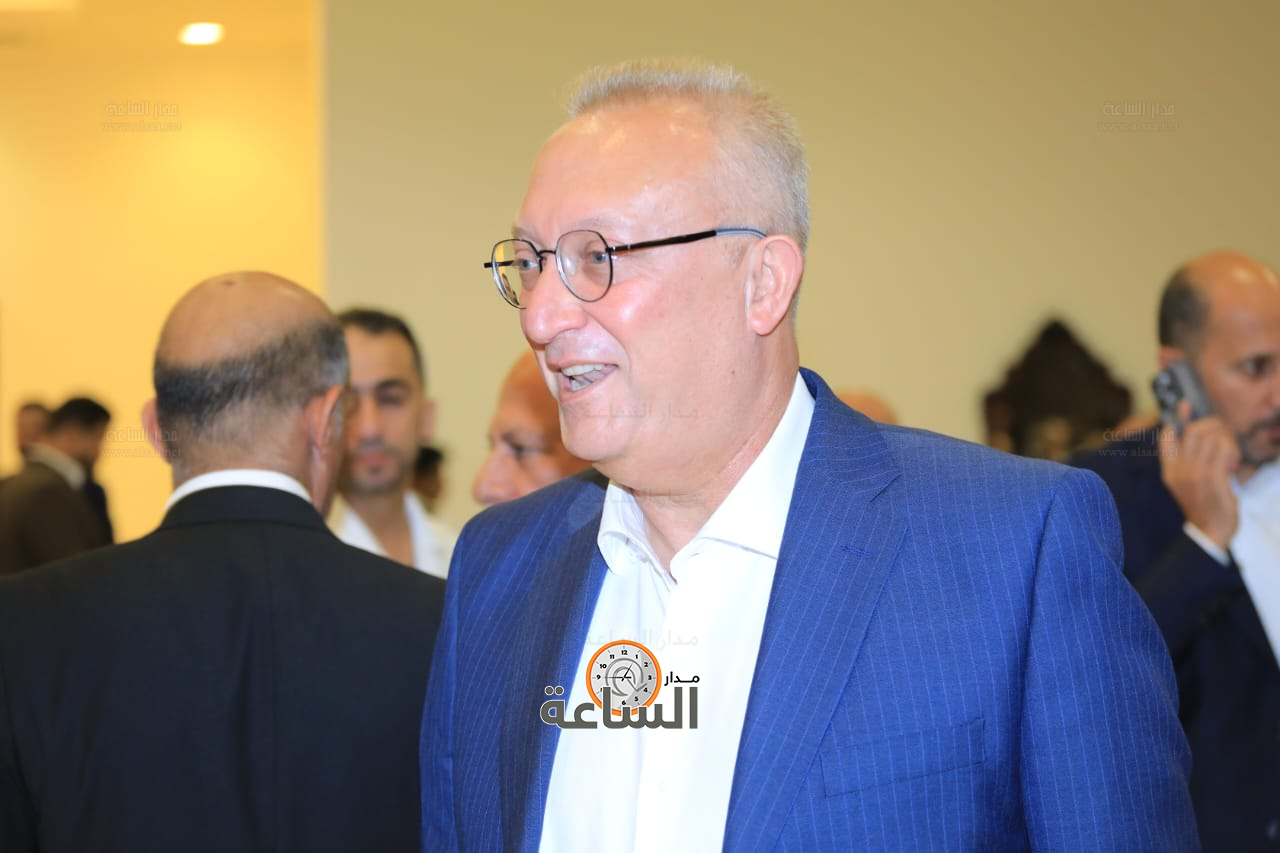 Madar Al-Saa Images 0.7979348744372526