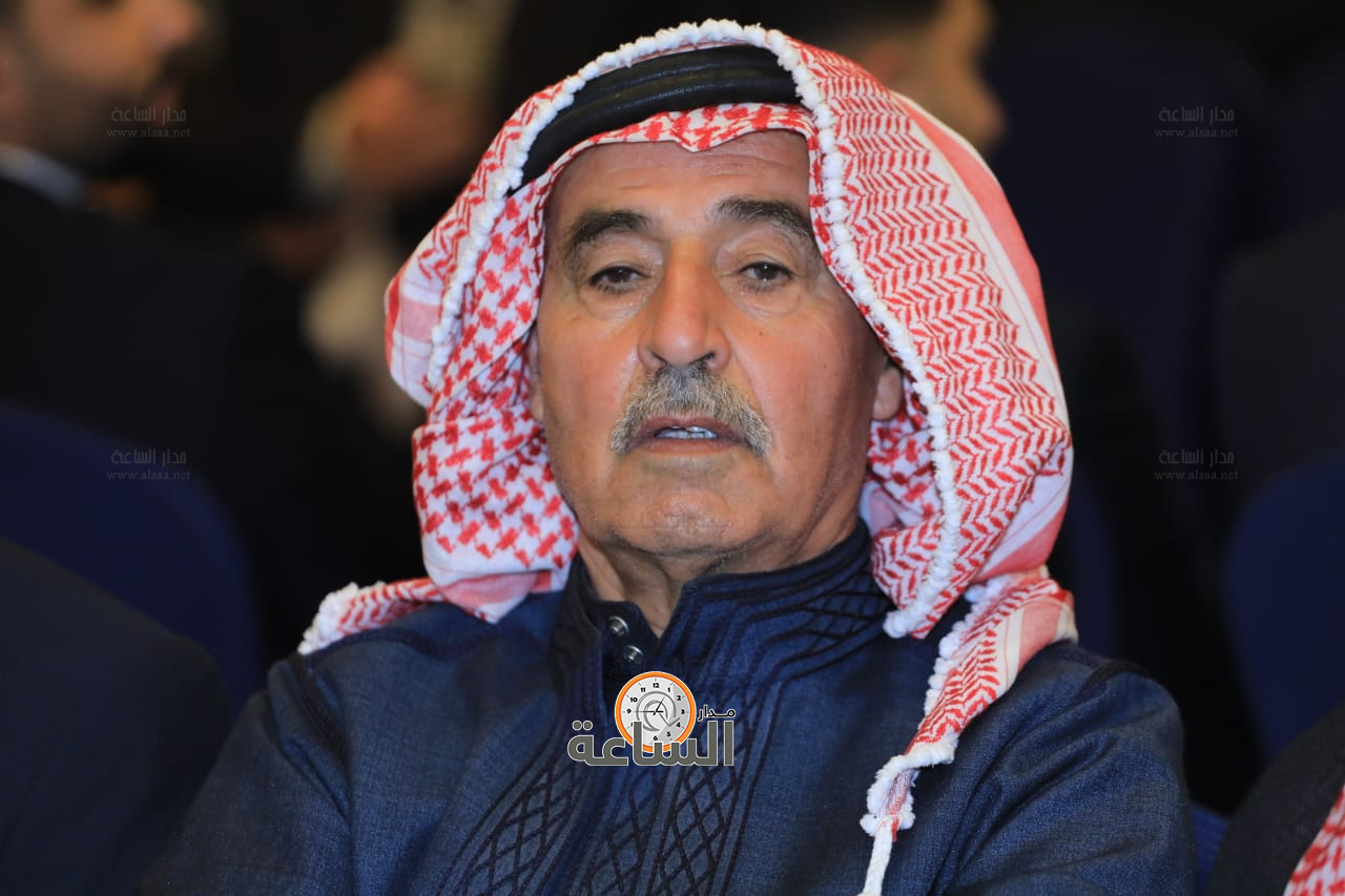 Madar Al-Saa Images 0.17005585163258363