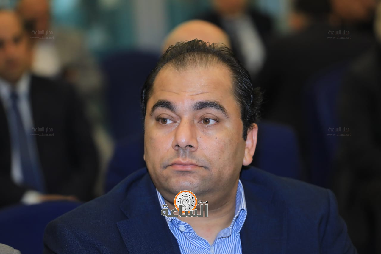 Madar Al-Saa Images 0.9759180033160268