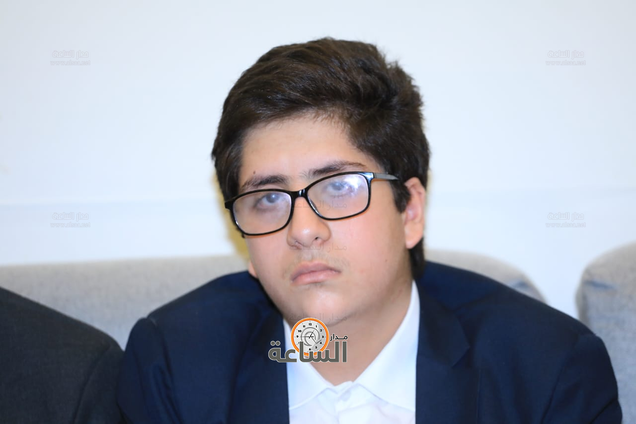 Madar Al-Saa Images 0.1590893346523864