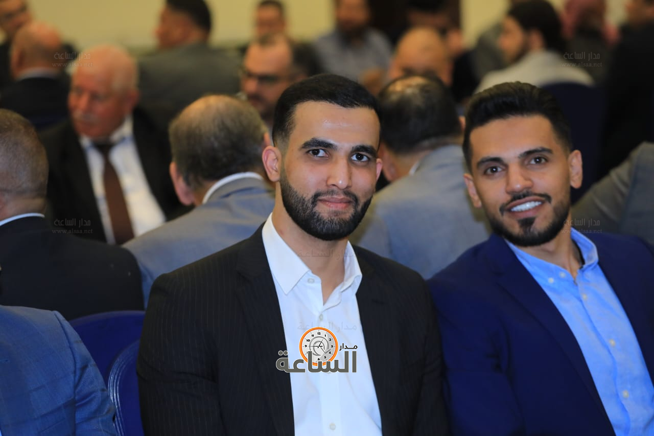 Madar Al-Saa Images 0.8820595506297301