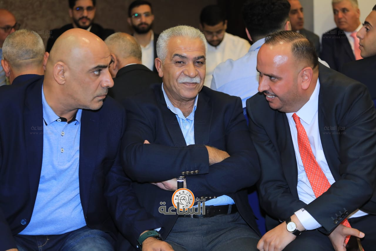 Madar Al-Saa Images 0.571992641467485