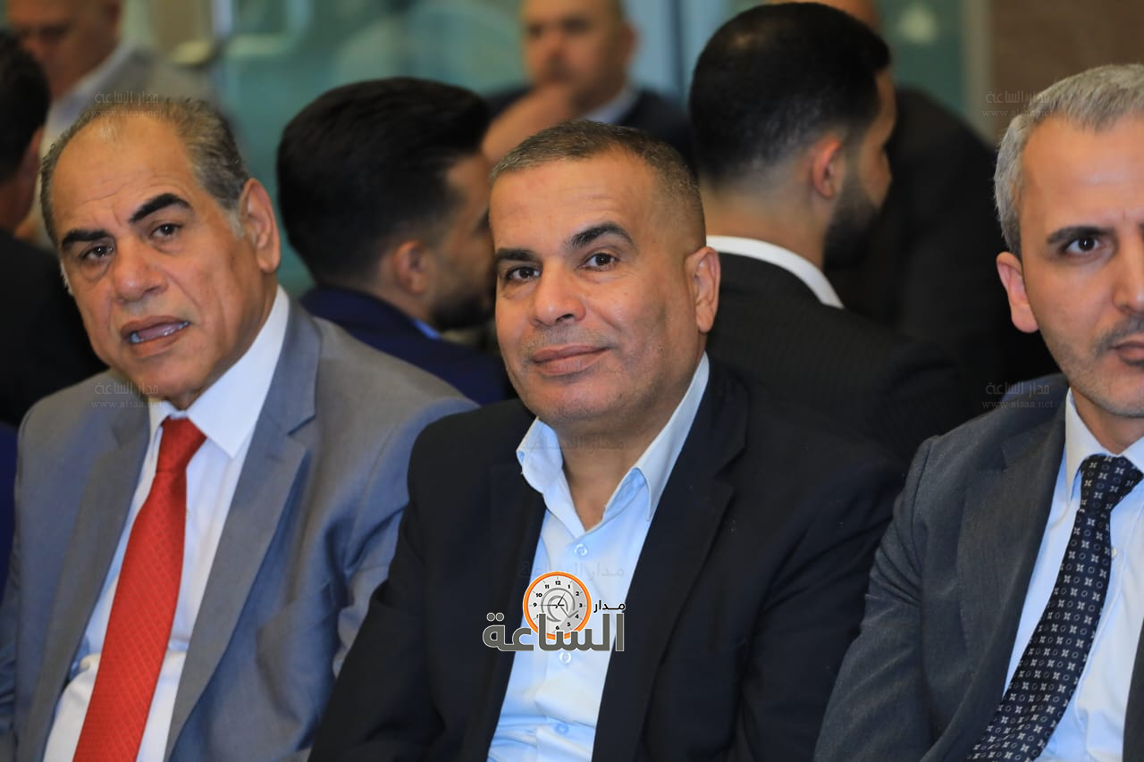 Madar Al-Saa Images 0.14608878542953352