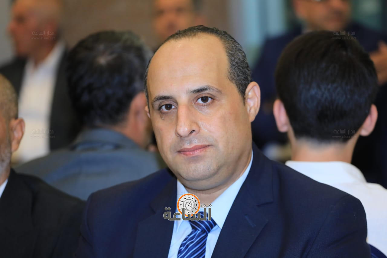 Madar Al-Saa Images 0.5910459884608485