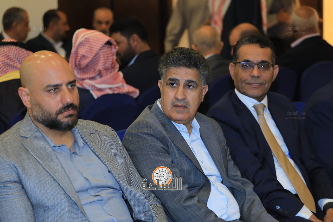 Madar Al-Saa Images 0.755086630444757