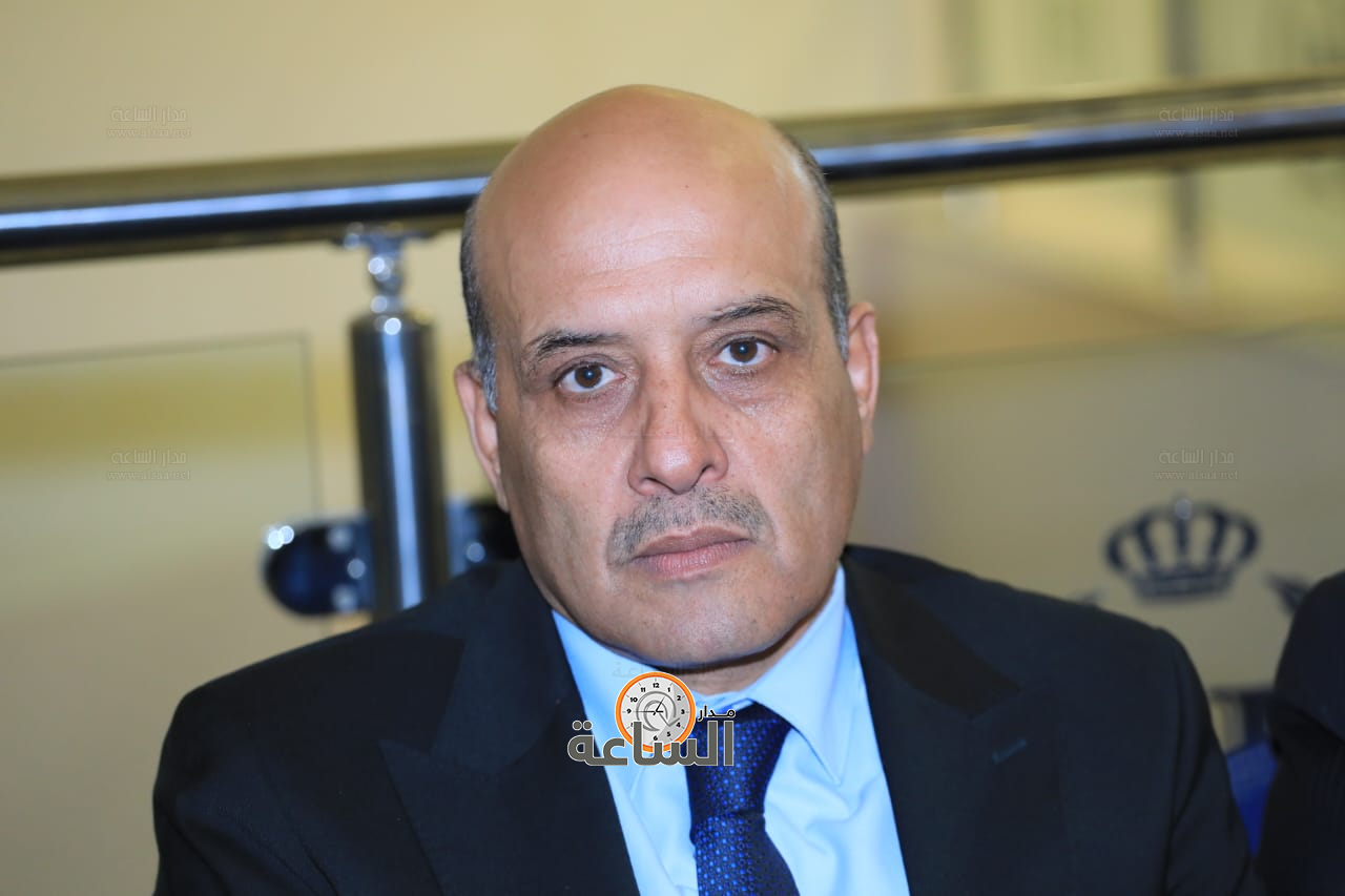 Madar Al-Saa Images 0.5488835350517955