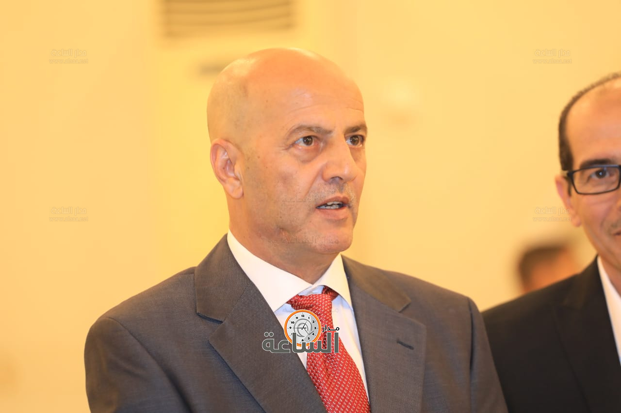 Madar Al-Saa Images 0.7646693085369914