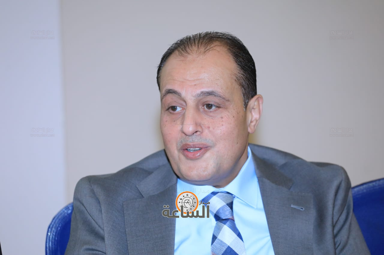 Madar Al-Saa Images 0.15657600895042922