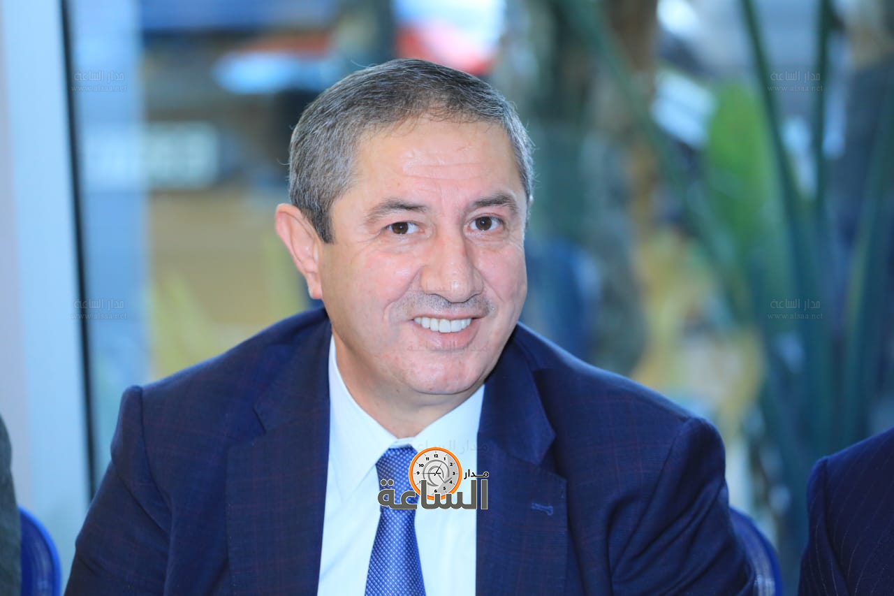 Madar Al-Saa Images 0.3504202724356186