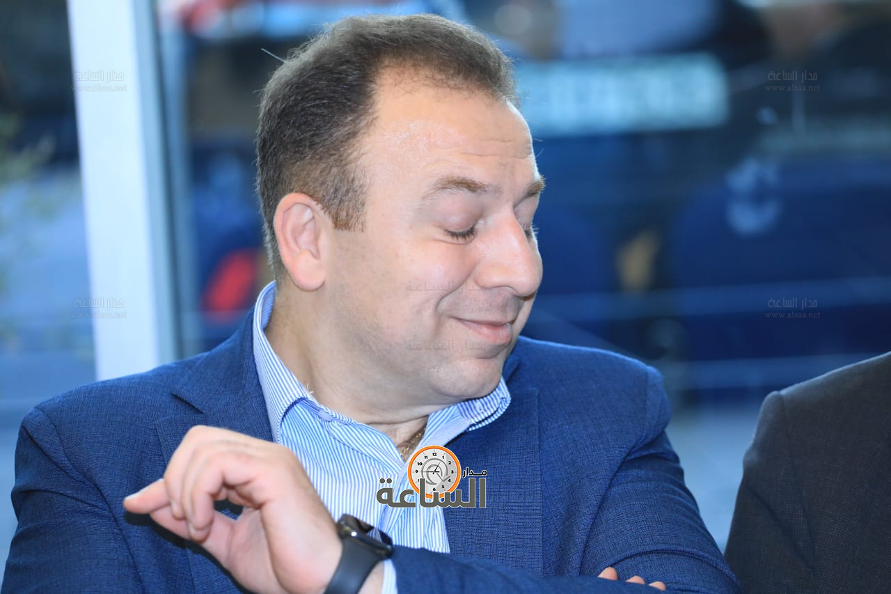 Madar Al-Saa Images 0.7363209611556032