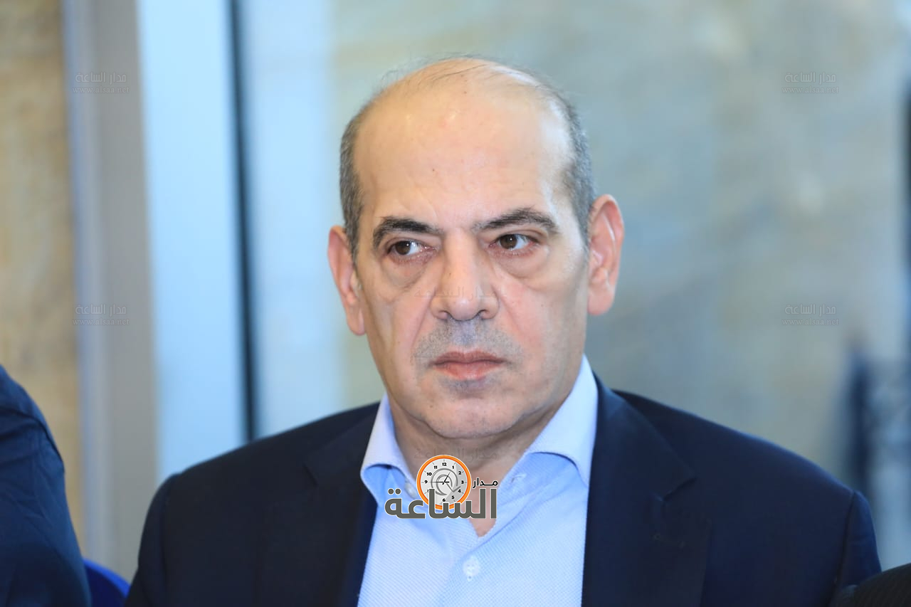 Madar Al-Saa Images 0.14453098752148708