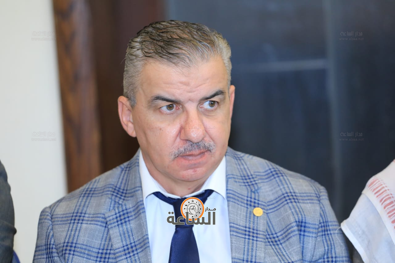 Madar Al-Saa Images 0.9505560175073228