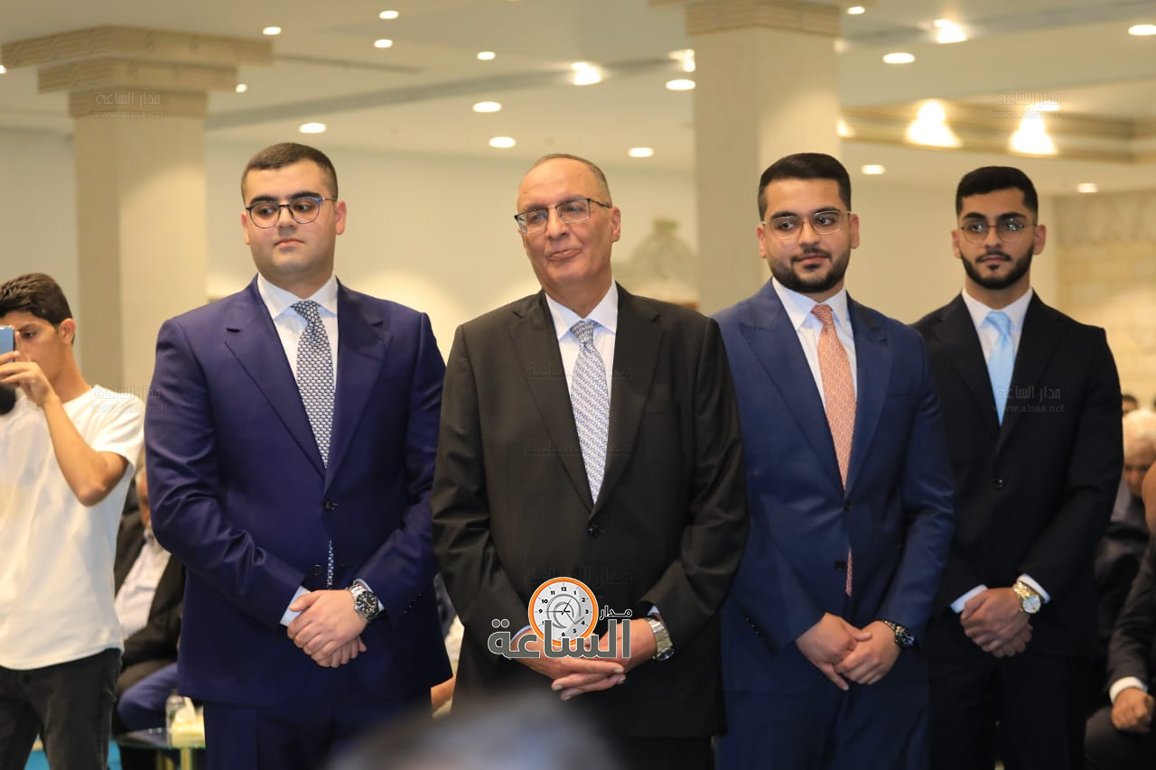 Madar Al-Saa Images 0.7342578936975241