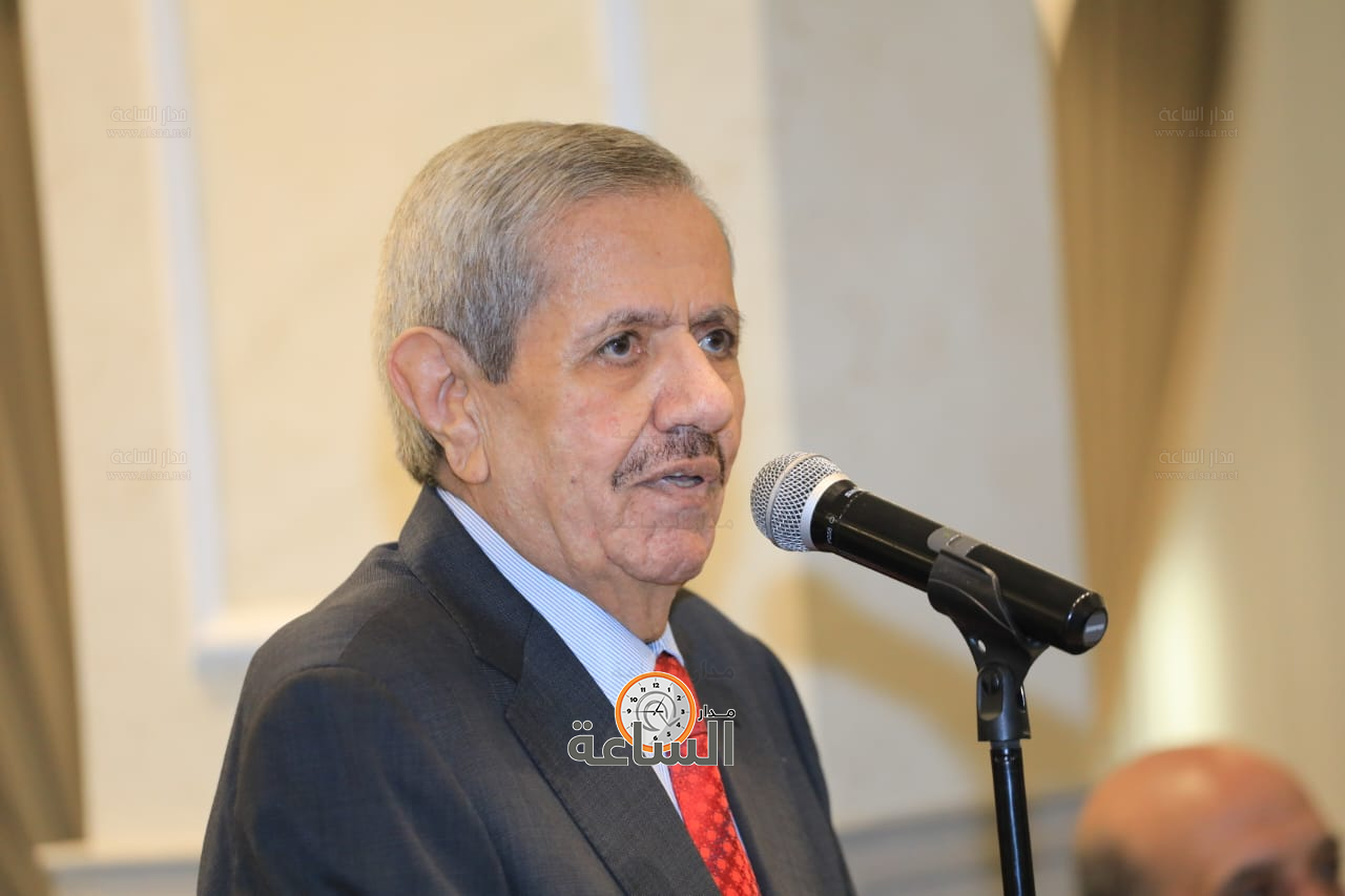 Madar Al-Saa Images 0.8667264160228032